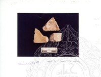 ARKEOLOGI SG. MAS, KEDAH SM. 32-4/93 VOL : 4 W