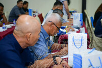 MESYUARAT AHLI MAJLIS PERSATUAN MUZIUM MALAYSIA (PMM) BIL. 1 2025