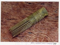 ARKEOLOGI ETNO. SG. SIPUT PERAK 2002 JILID 1