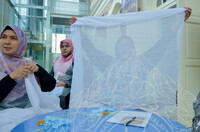 BENGKEL TIE & DYE PUSPANITA JMM