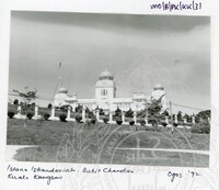 BANGUNAN KUALA KANGSAR PERAK - 033