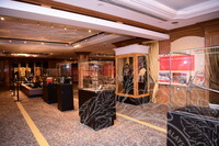 PANEL BY PANEL PAMERAN OPERA CINA DI GALERI 1, JMM