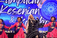 HMA 2024 - PERSEMBAHAN KEBUDAYAAN MUZIUM MUZIUM NEGERI