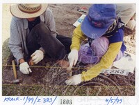 ARKEOLOGI KOTA KUALA MUDA 1999 JILID 7