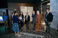 MESYUARAT PENYELARASAN PERSIDANGAN ANTARABANGSA SEJARAH KEDAH TUA  BERDASARKAN CATATAN YI- JING