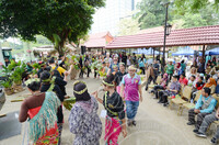 SEMARAK MUZIUM @MSKOA 2019