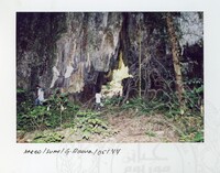 ARKEOLOGI. SURVEY GUA BAMA, PAHANG DAN ORANG ASLI DI KELANTAN