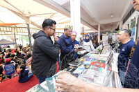 CITRA NUSA @ MUZIUM MAGIS BELANTARA