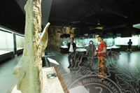 MESYUARAT PENYELARASAN BERSAMA PIHAK SEAMED SPAFA BERSEMPENA PENGANJURAN 37TH SEAMED SPAFA GOVERNING BOARD MEETING BIL 1