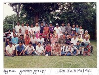 ARKEOLOGI SG. MAS, KEDAH SM: 32-8/ 95 (JILID 3) (WARNA)