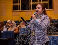 WACANA KRAF 2025 " UKIRAN KAYU LEGASI YANG DIWARISI"