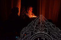 SEAMEO SPAFA 37th  GOVERNING BOARD MEETING 2022 AT MELAKA