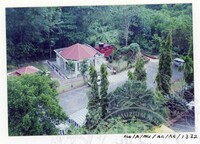 BANGUNAN MUZIUM ARKEOLOGI LEMBAH BUJANG KEDAH - JILID 5