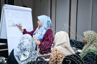 KURSUS PENDAFTARAN ASET TAK ALIH PERINGKAT PERTENGAH ANJURAN JMM