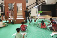 PROGRAM NOSTALGIA ANAK KAMPUNG -JUALAN ,PERMAINAN TRADISIONAL ,PERTANDINGAN WARNA DAN LAYANG -LAYANG (11-12.12.2021) 