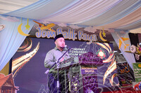 MAJLIS AMANAT KETUA PENGARAH BIL. 2.2024