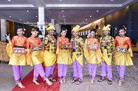 MAJLIS PERASMIAN KAPAL MENDAM BERAHI REALITI ATAU MITOS