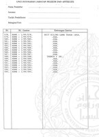 ARKEOLOGI KOTA KUALA MUDA 1999 JILID 2