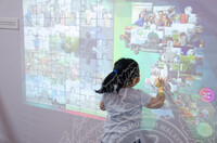 HMA2023 - SEKITAR SUASANA DI RERUAI UTAMA JMM