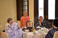 AHMAD - ICOFOM ASPAC INTERNATIONAL SYMPOSIUM