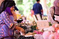 CITRANUSA @ MUZIUM ARKEOLOGI LEMBAG BUJANG