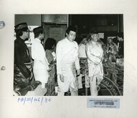 PAMERAN 25 TAHUN PEMERINTAHAN DYMM SULTAN SELANGOR 1960-1985 PD 20.9.85 DI MUZIUM NEGARA