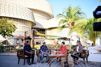 HMA 2025- 25.7.2025 - DI SEBALIK TABIR RANCANGAN SIARAN LANGSUNG SPM TV1