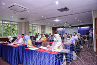 BENGKEL TATACARA PEROLEHAN DAN PENILAIAN KOLEKSI JMM