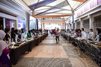 PROGRAM BERMALAM DI MUZIUM