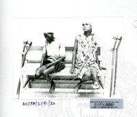 PAMERAN KEMPEN SEDUNIA UNTUK MELINDUNGI MANGSA-MANGSA PERANG 1991