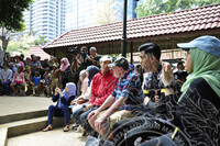 SEMARAK MUZIUM 2020@MSKOA ALBUM 1