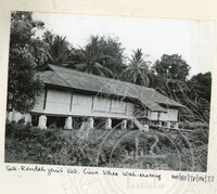 BANGUNAN TAIPING JILID 1