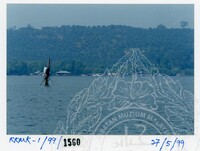 ARKEOLOGI KOTA KUALA MUDA 1999 JILID 6