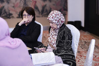 BENGKEL RUU MUZIUM MALAYSIA