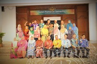 KURSUS KESELAMATAN PERLINDUNGAN