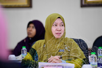 LAWATAN KERJA JKPK WANITA PARLIMEN KE JMM, MN & MTN