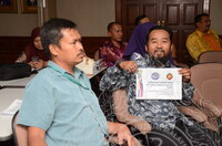 BENGKEL PEMENTORAN COCHING JMM SIRI 1