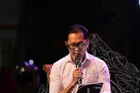 HMA 2024 - SHARING SESSIONS INTERNATIONAL MUSEUM PRACTITIONERS