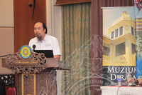 PROGRAM SEMINAR HARI MALAYSIA @ MUZIUM JATI DIRI DAN NILAI KENEGARAAN DALAM KELUARGA MALAYSIA