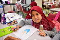 HMA 2024 - BENGKEL MELUKIS KARTUN BERSAMA IMUDA