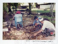 ARKEOLOGI SG. MAS, KEDAH SM: 32-9/2000 (JILID 4)