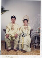 PAKAIAN TRADISIONAL JOHOR JILID 1 (131)