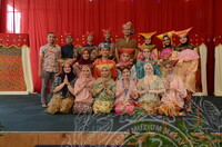 PROGRAM KENALI BUDAYA ORANG NOGORI