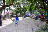 PROGRAM JOM MAIN PERMAINAN TRADITIONAL (MEDM)