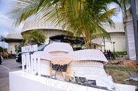 HMA 2025- 26.7.2025 - SUASANA DI RERUAI PAMERAN DAN DI FESTIVAL HMA