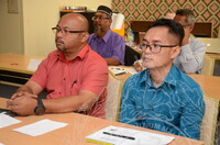 KURSUS PRA AKRAB TAHAP 2 JMM