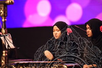 HMA 2024 - PERSEMBAHAN GAMELAN