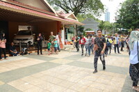 NOSTALGIA ANAK KAMPUNG 2019@MUZIUM NEGARA. BIL 02