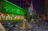 DENAI MALAM DI MUZIUM NEGARA