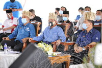 PROGRAM JERAYAWARA KEMPEN KEMBALI KE MUZIUM SIRI 1 PERAK